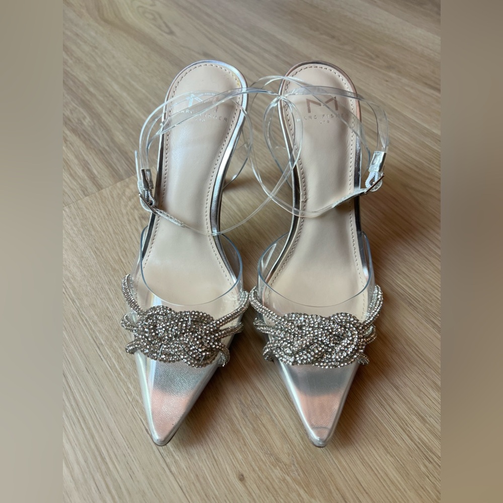 Marc Fisher Dress Shoes - Size 5.5
